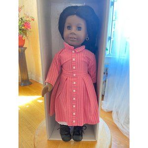 Addy Walker American Girl Doll 1st African American Doll ~ Beautiful